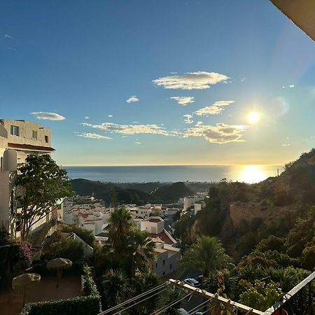 Apartamento El Cortijo Mojácar Exteriér fotografie