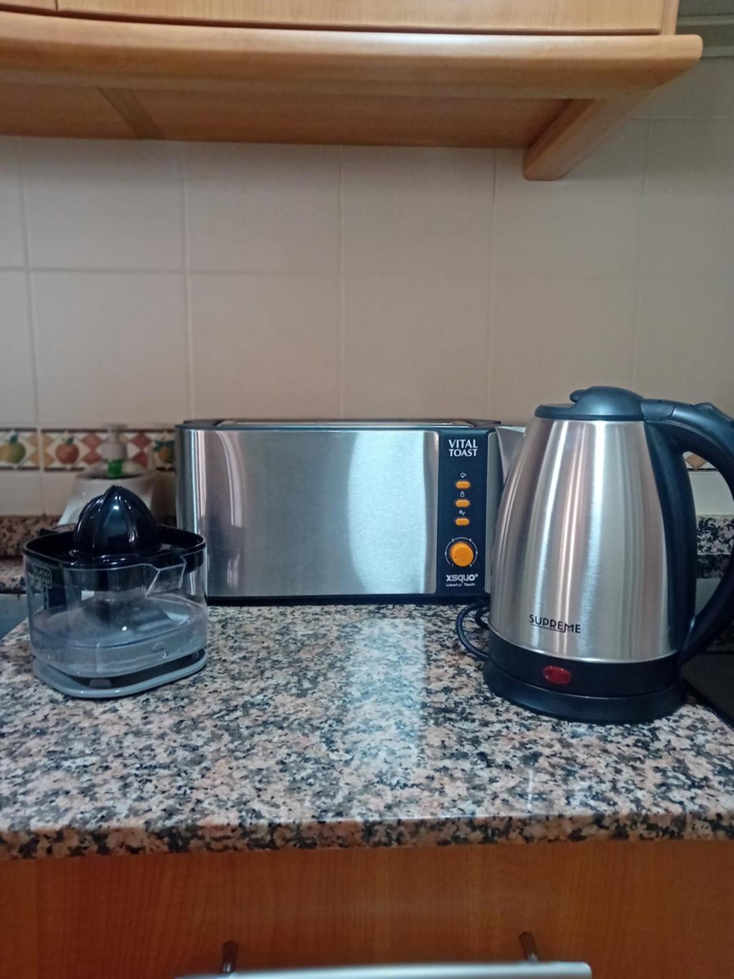 Apartamento El Cortijo Mojácar Exteriér fotografie