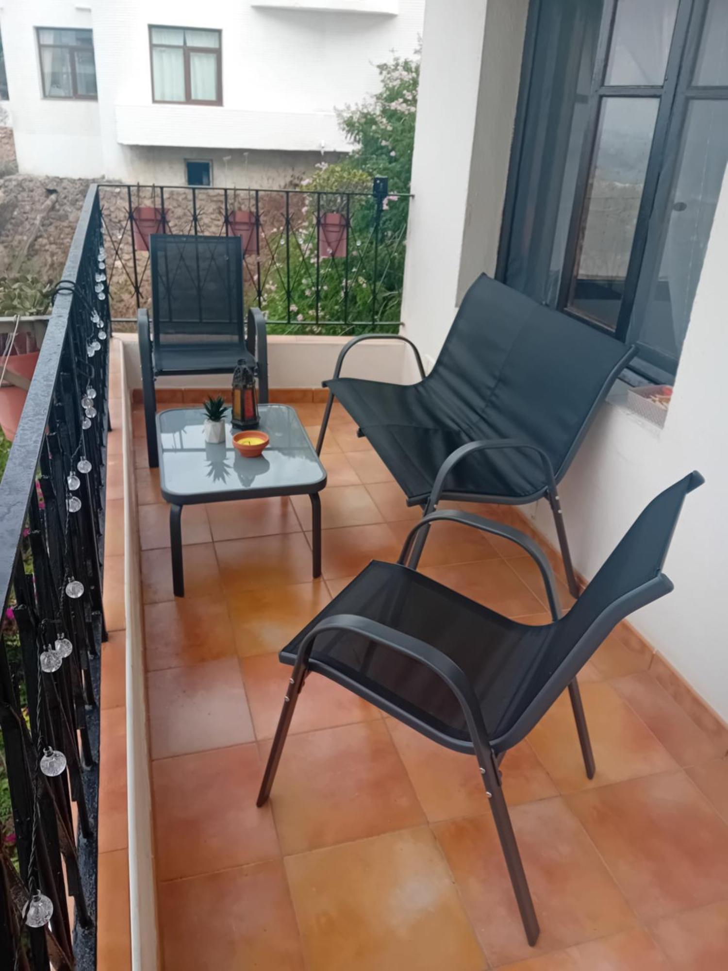 Apartamento El Cortijo Mojácar Exteriér fotografie