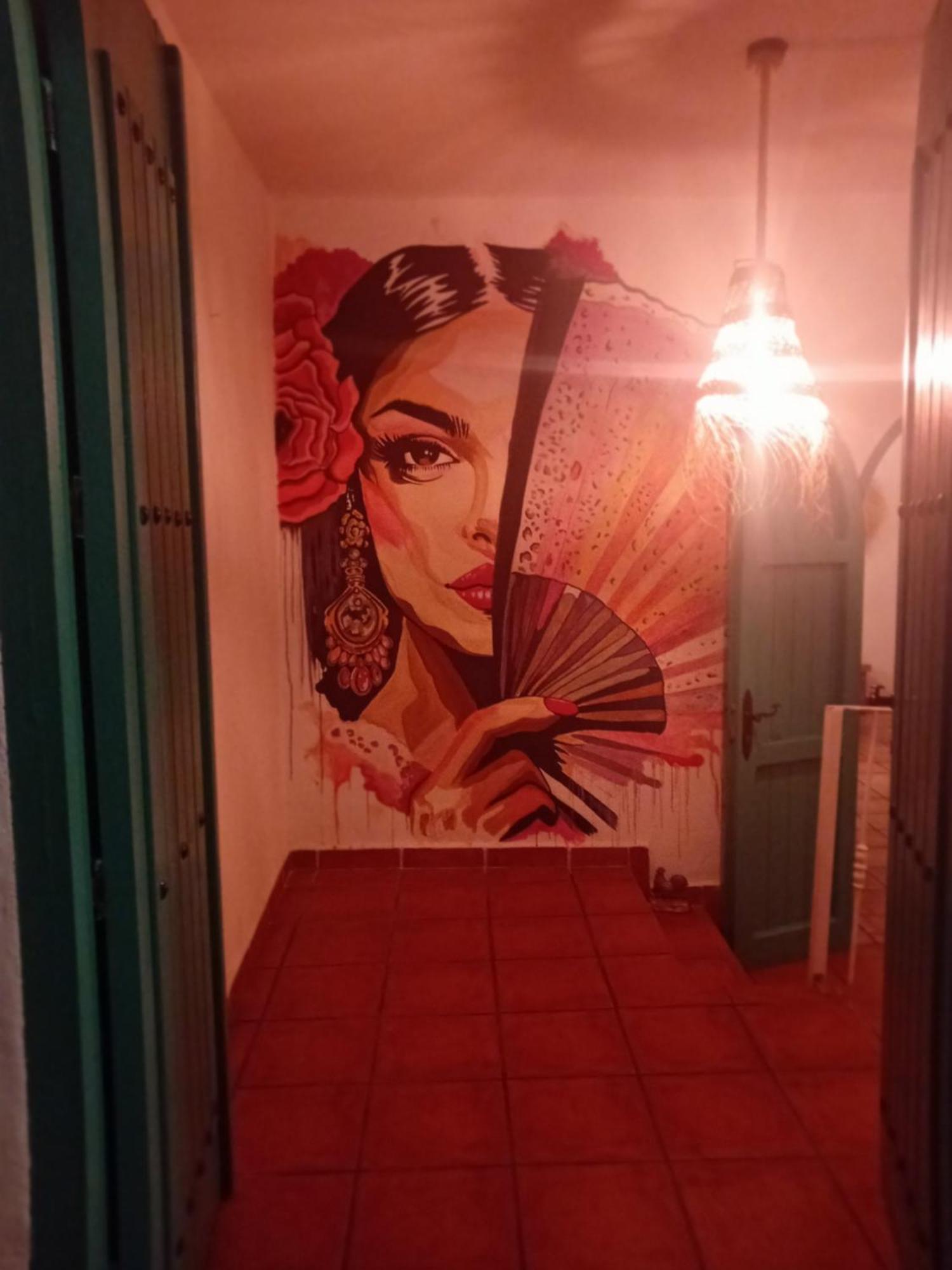 Apartamento El Cortijo Mojácar Exteriér fotografie