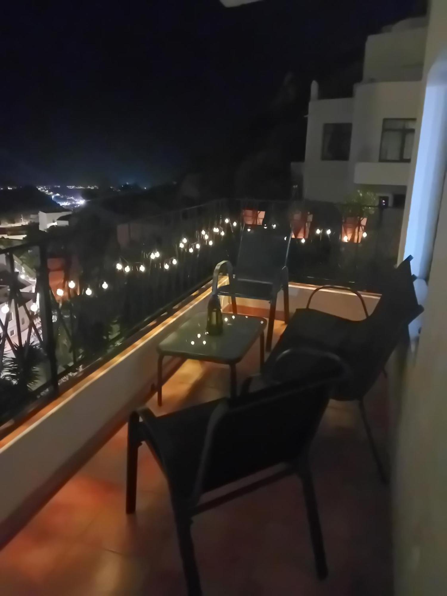 Apartamento El Cortijo Mojácar Exteriér fotografie