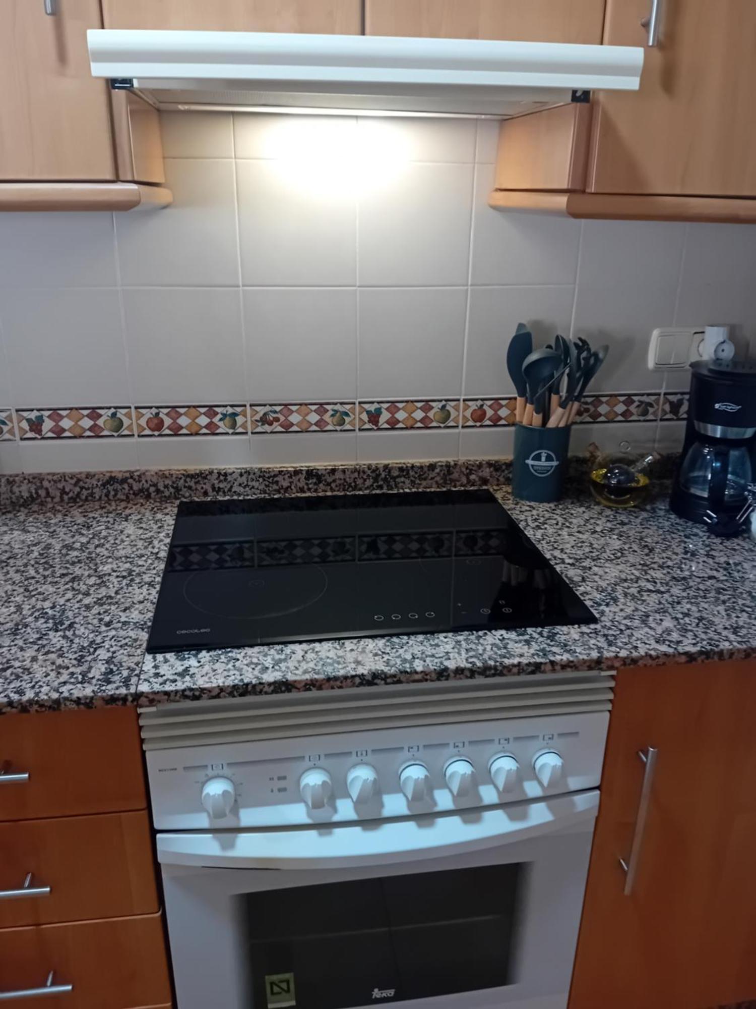 Apartamento El Cortijo Mojácar Exteriér fotografie