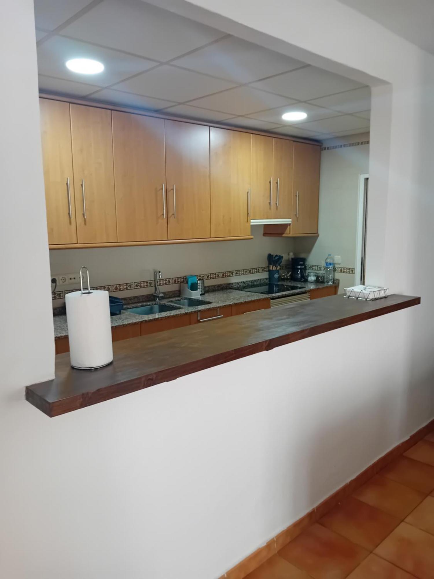 Apartamento El Cortijo Mojácar Exteriér fotografie