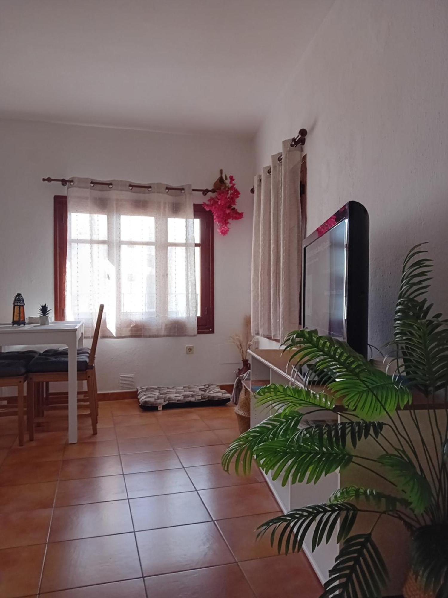 Apartamento El Cortijo Mojácar Exteriér fotografie