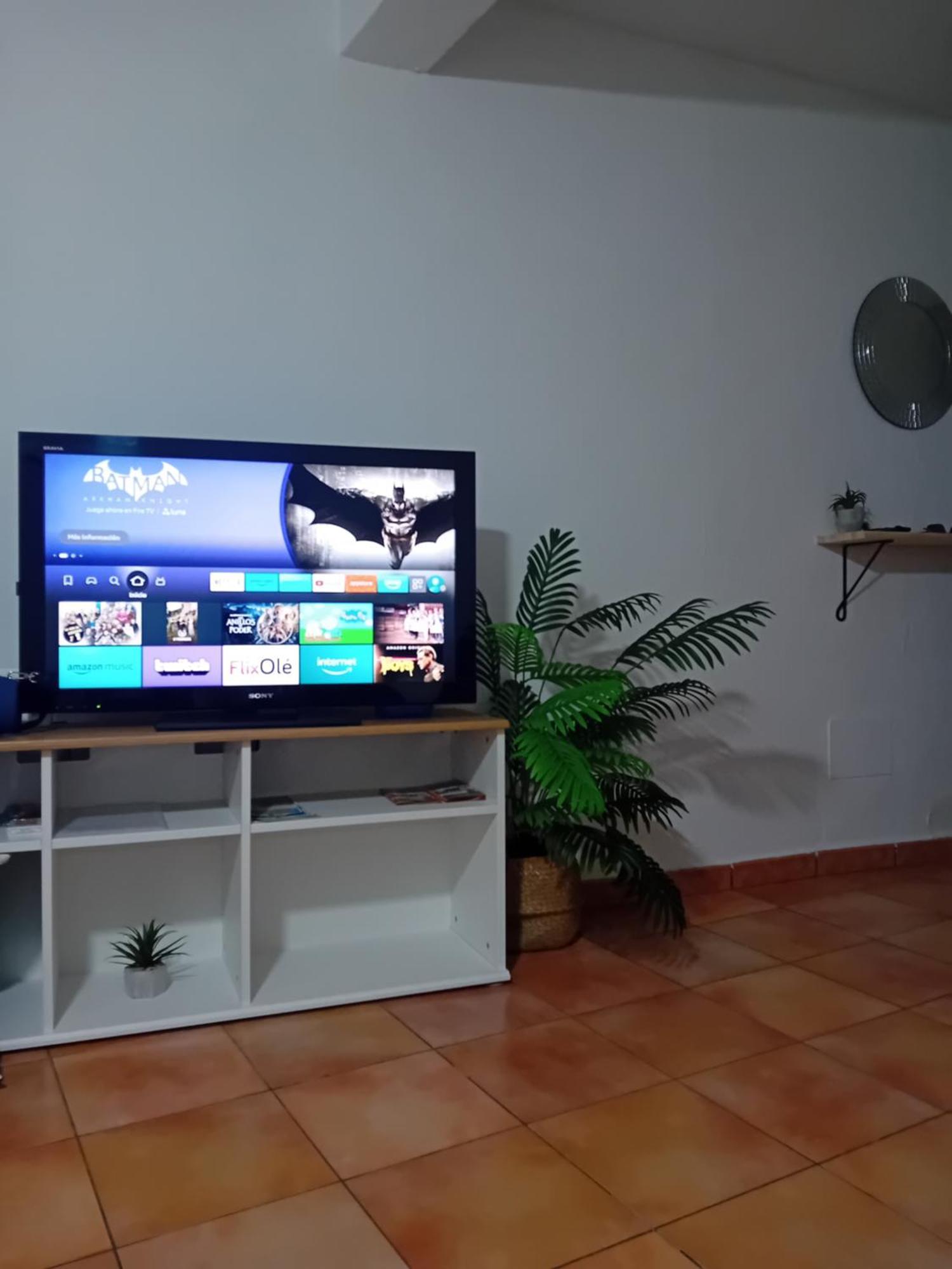 Apartamento El Cortijo Mojácar Exteriér fotografie
