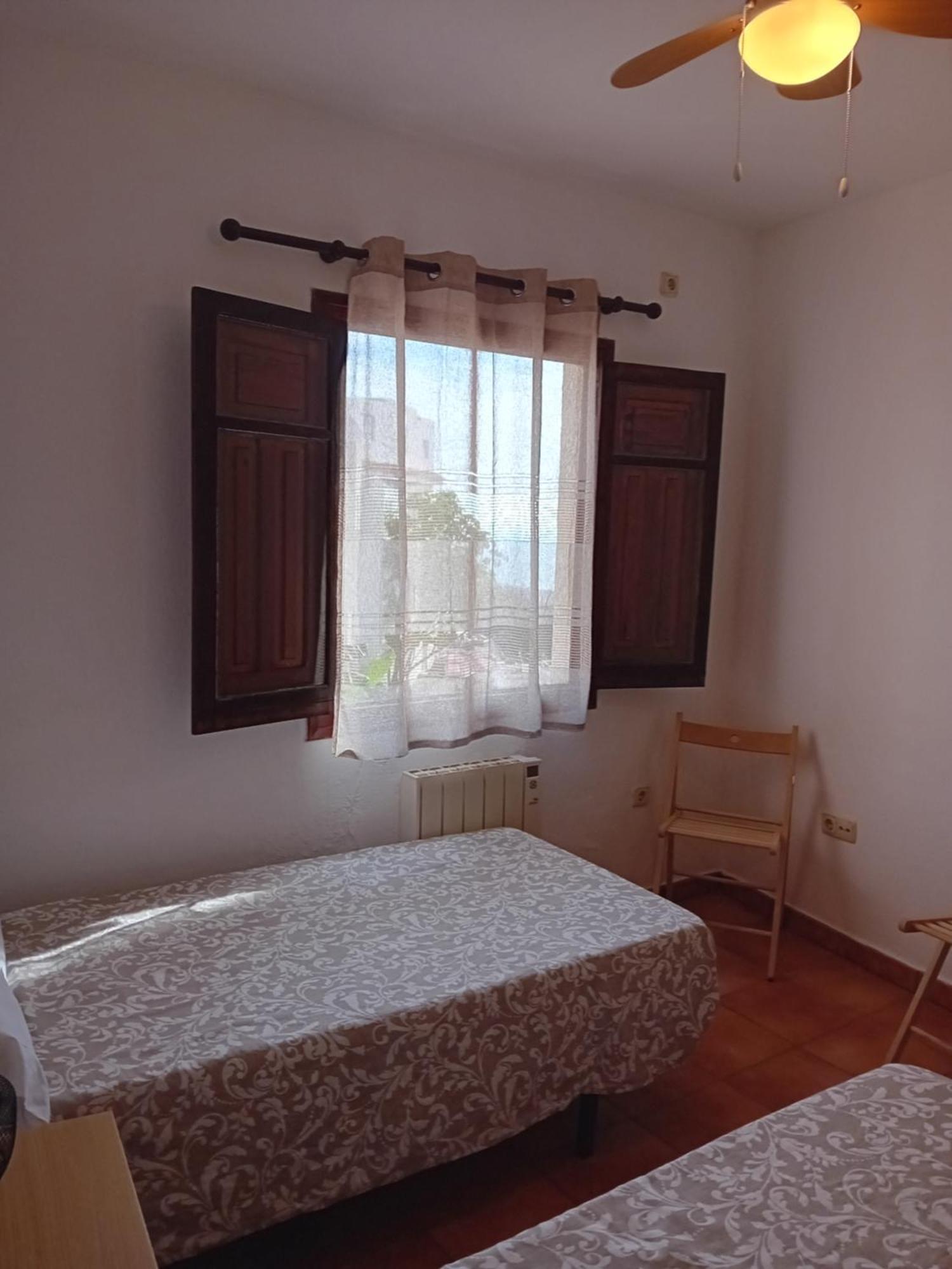Apartamento El Cortijo Mojácar Exteriér fotografie