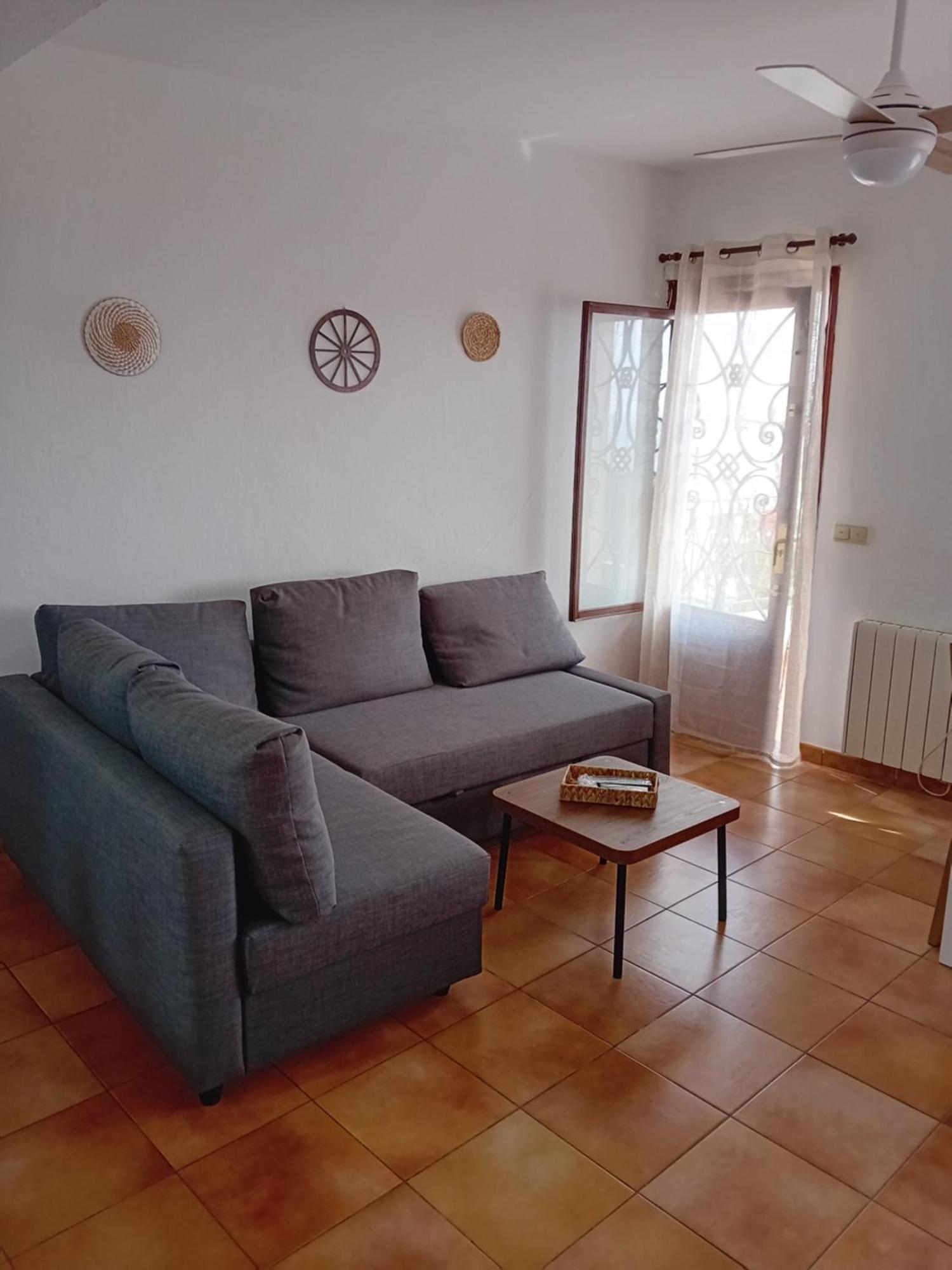 Apartamento El Cortijo Mojácar Exteriér fotografie