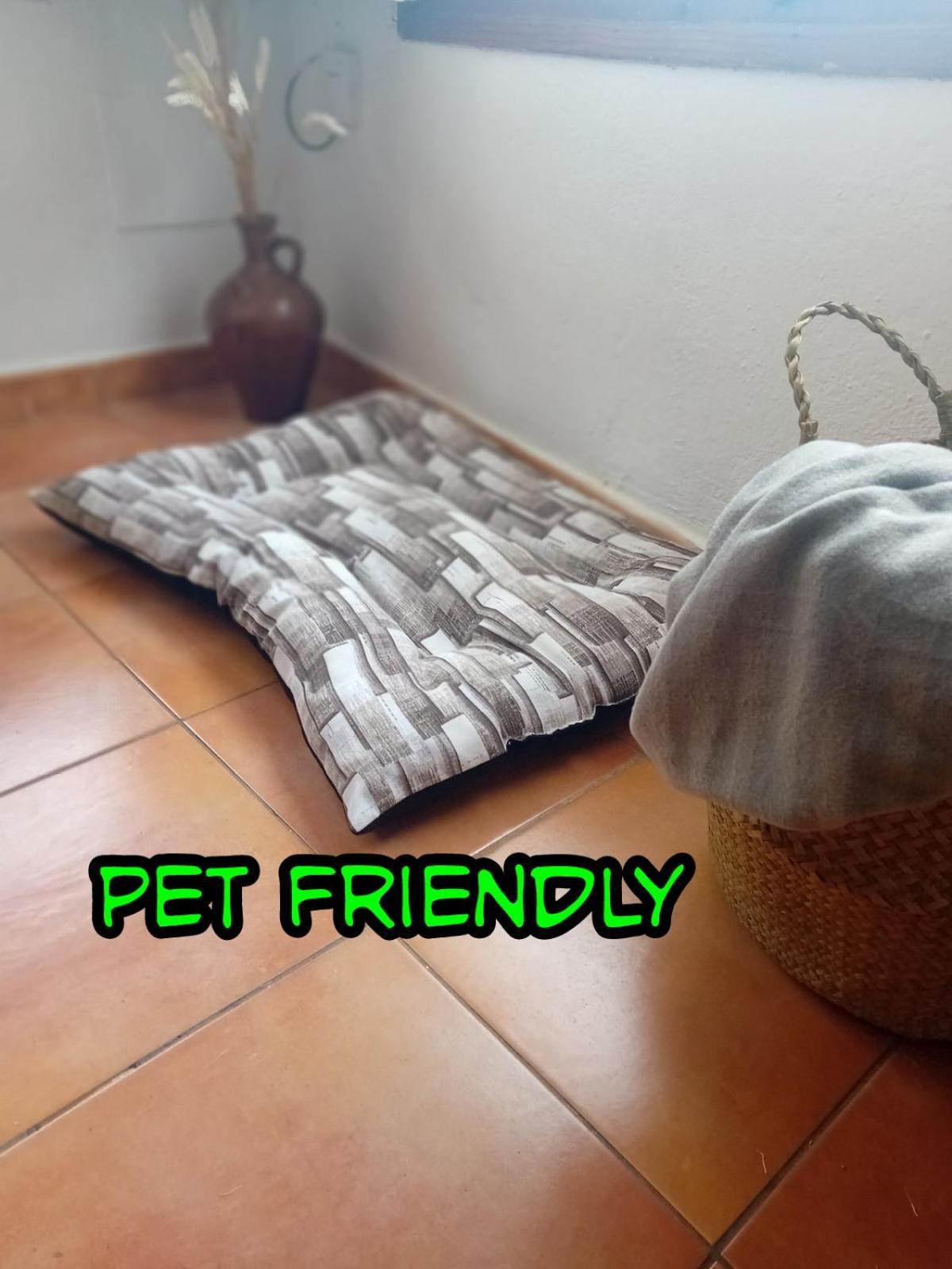 Apartamento El Cortijo Mojácar Exteriér fotografie