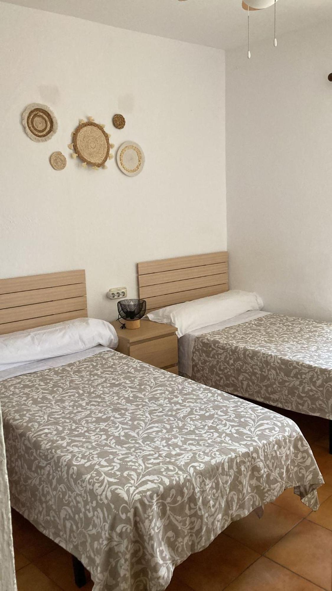 Apartamento El Cortijo Mojácar Exteriér fotografie